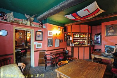 Right Bar.  by Michael Slaughter. Published on 