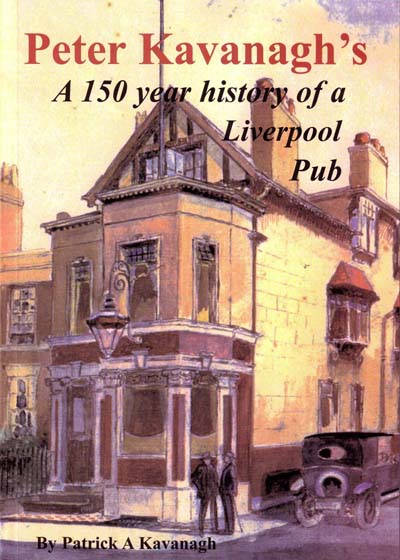 Book about the pub.  by Michael Slaughter. Published on 