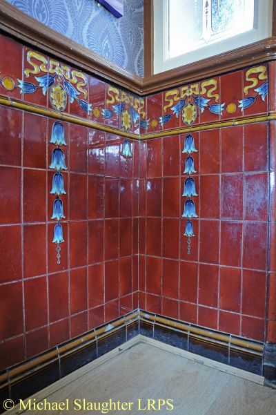 Tiling Mistake.  by Michael Slaughter. Published on 