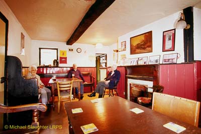 Red Lion, Llandovery - CAMRA - The Campaign for Real Ale