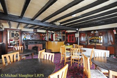 Lounge.  by Michael Slaughter. Published on 