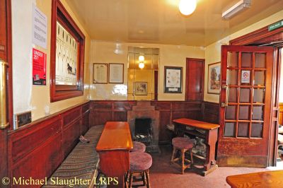 Middle Room.  by Michael Slaughter. Published on 