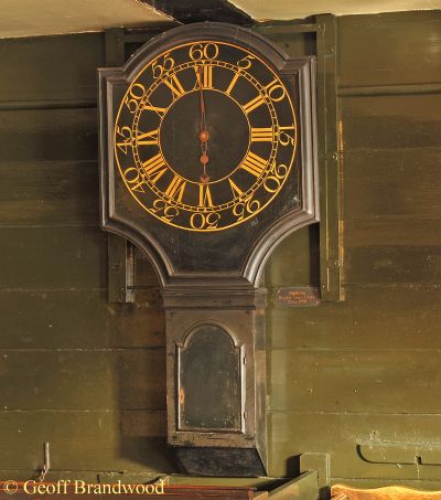 Paliament Clock.  by Geoff Brandwood. Published on 