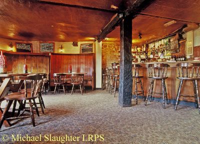 Public Bar Settles.  by Michael Slaughter. Published on  