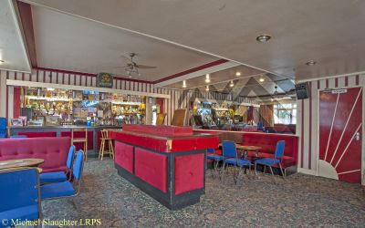Function Room - Lounge.  by Michael Slaughter. Published on 