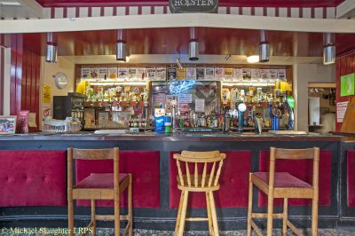 Function Room - Lounge Servery.  by Michael Slaughter. Published on 