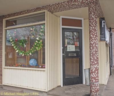 Off-Sales Exterior.  by Michael Slaughter. Published on 