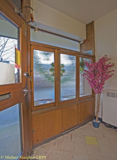 Off-Sales Interior.  by Michael Slaughter. Published on 