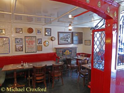 Front Right Room.  by Michael Croxford. Published on 