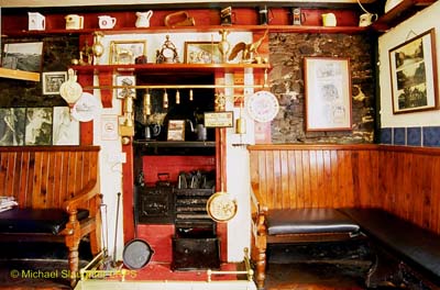 Fireplace.  by Michael Slaughter. Published on 