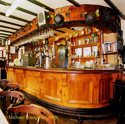 Interior.  by Michael Slaughter. Published on 