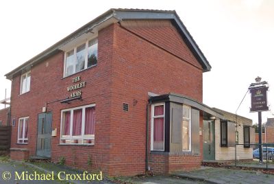 Exterior.  by Michael Croxford. Published on 
