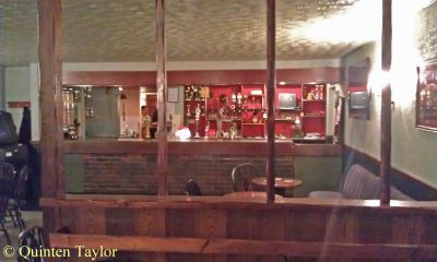 Bar.  by Quinten Taylor. Published on 