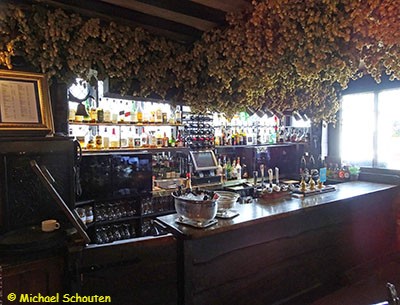 Public Bar Servery.  by Michael Schouten. Published on 