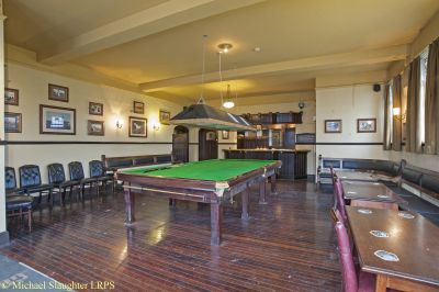 Front Right Room.  by Michael Slaughter. Published on 