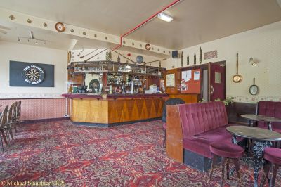 Lounge.  by Michael Slaughter. Published on 