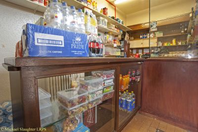 Off-Sales.  by Michael Slaughter. Published on 