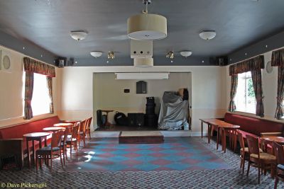 Function Room.  by Dave Pickersgill. Published on 