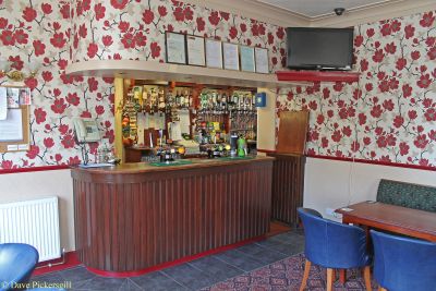 Lounge Bar.  by Dave Pickersgill. Published on 