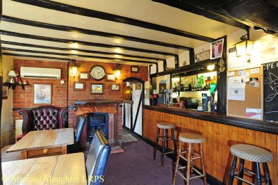 Right Hand Bar.  by Michael Slaughter. Published on 