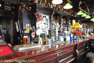 Servery.  by Michael Slaughter. Published on 