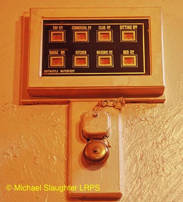 Bell Box.  by Michael Slaughter