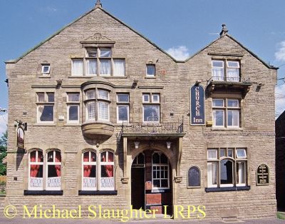 Exterior.  by Michael Slaughter. Published on 