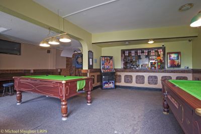 Lounge Bar.  by Michael Slaughter. Published on 
