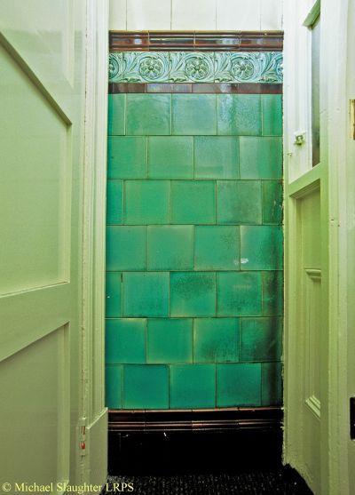 Tiling.  by Michael Slaughter. Published on 