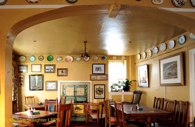 Interior.  by Michael Slaughter. Published on 