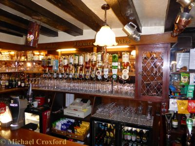 Servery.  by Michael Croxford. Published on 