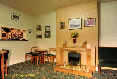 Front Room.  by Michael Slaughter. Published on 