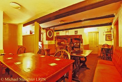 Rear Room.  by Michael Slaughter. Published on 