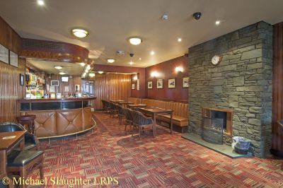 Lounge Bar.  by Michael Slaughter. Published on 