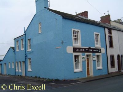 Exterior.  by Chris Excell. Published on 